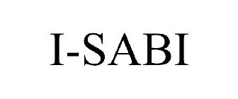 I-SABI