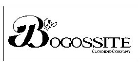 BOGOSSITÉ CLOTHING COMPANY