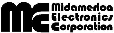 MEC MIDAMERICA ELECTRONICS CORPORATION