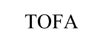 TOFA