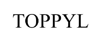 TOPPYL