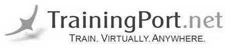 TRAININGPORT.NET TRAIN. VIRTUALLY. ANYWHERE.