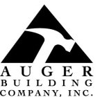 AUGER BUILDING COMPANY, INC.