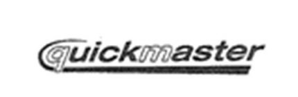 QUICKMASTER