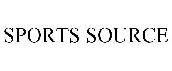 SPORTS SOURCE