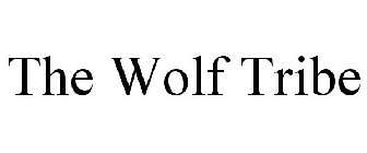THE WOLF TRIBE
