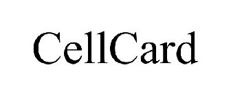 CELLCARD
