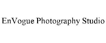 ENVOGUE PHOTOGRAPHY STUDIO