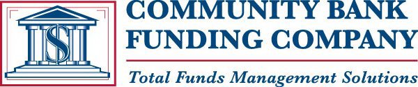 COMMUNITY BANK FUNDING COMPANY TOTAL FUNDS MANAGEMENT SOLUTIONS