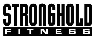 STRONGHOLD FITNESS