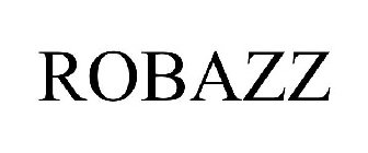 ROBAZZ
