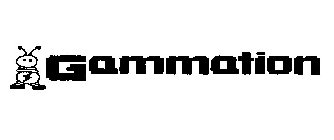 GAMMATION