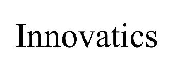 INNOVATICS