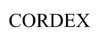 CORDEX