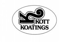 K KOTT KOATINGS