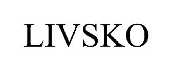 LIVSKO