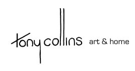 TONY COLLINS ART & HOME