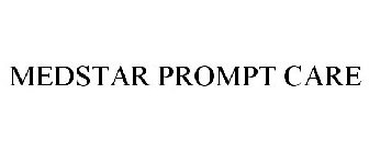MEDSTAR PROMPTCARE
