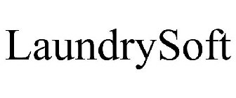 LAUNDRYSOFT