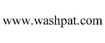 WWW.WASHPAT.COM