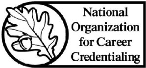 NATIONAL ORGANIZATION FOR CAREER CREDENTIALING