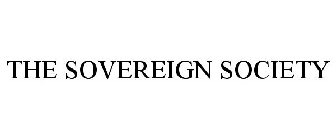 THE SOVEREIGN SOCIETY