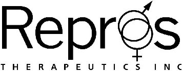 REPR S THERAPEUTICS INC