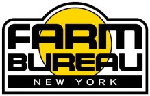 NEW YORK FARM BUREAU