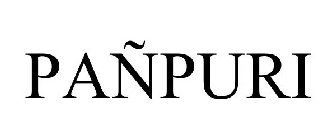 PAÑPURI