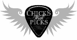 CHICKS WITH PICKS