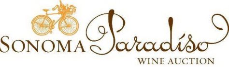 SONOMA PARADISO WINE AUCTION