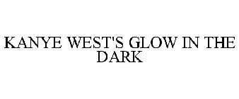 KANYE WEST'S GLOW IN THE DARK