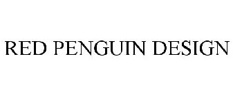 RED PENGUIN DESIGN