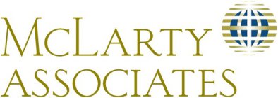 MCLARTY ASSOCIATES