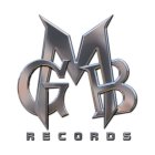 GMB RECORDS