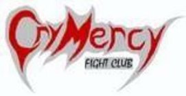 CRYMERCY FIGHT CLUB