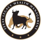 TEXAS LEGACY WEALTH MANAGEMENT