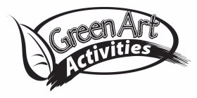 GREEN ART ACTIVITIES