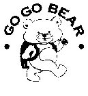 GO GO BEAR