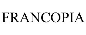 FRANCOPIA