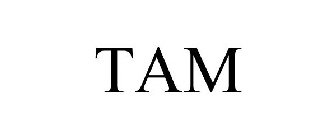 TAM