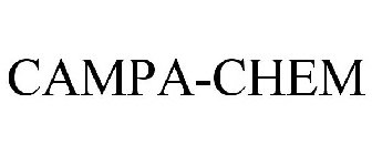 CAMPA-CHEM