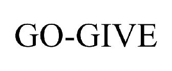 GO-GIVE