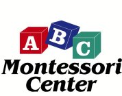 ABC MONTESSORI CENTER