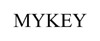 MYKEY