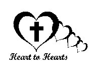 HEART TO HEARTS