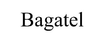 BAGATEL