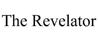 THE REVELATOR