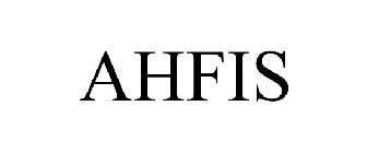 AHFIS