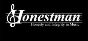 HONESTMAN HONESTY AND INTEGRITY IN MUSIC